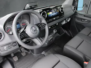 Mercedes-Benz Sprinter 315 CDI Pro DK 3665 S