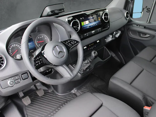 Mercedes-Benz Sprinter 315 CDI Pro DK 3665 S