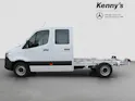 MERCEDES-BENZ Sprinter 315 CDI Pro DK 3665 S