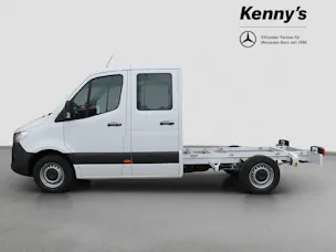 MERCEDES-BENZ Sprinter 315 CDI Pro DK 3665 S