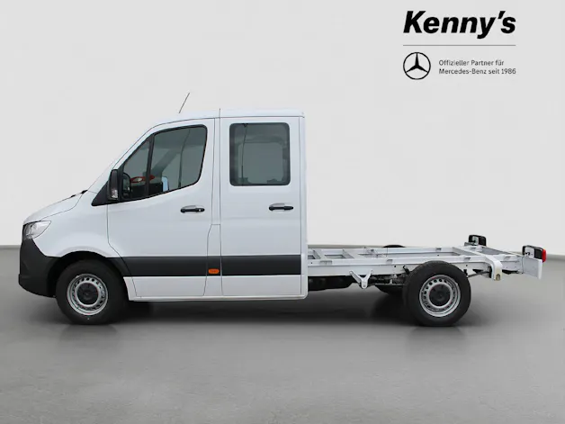 MERCEDES-BENZ Sprinter 315 CDI Pro DK 3665 S