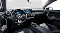 Mercedes-Benz A 35 AMG 4MATIC