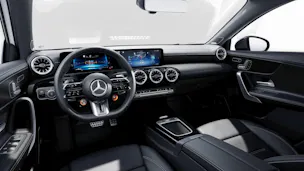 Mercedes-Benz A 35 AMG 4MATIC