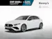 Mercedes-Benz A 35 AMG 4MATIC