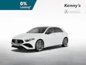 MERCEDES-BENZ A 35 AMG 4MATIC