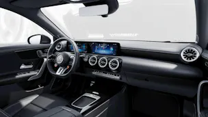 Mercedes-Benz A 35 AMG 4MATIC