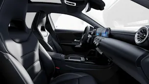 Mercedes-Benz A 35 AMG 4MATIC