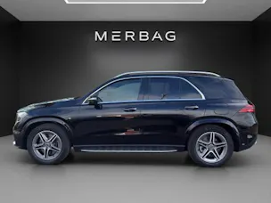 Mercedes-Benz GLE 400 e EQ Star 4M