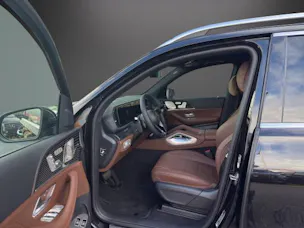 Mercedes-Benz GLE 400 e EQ Star 4M