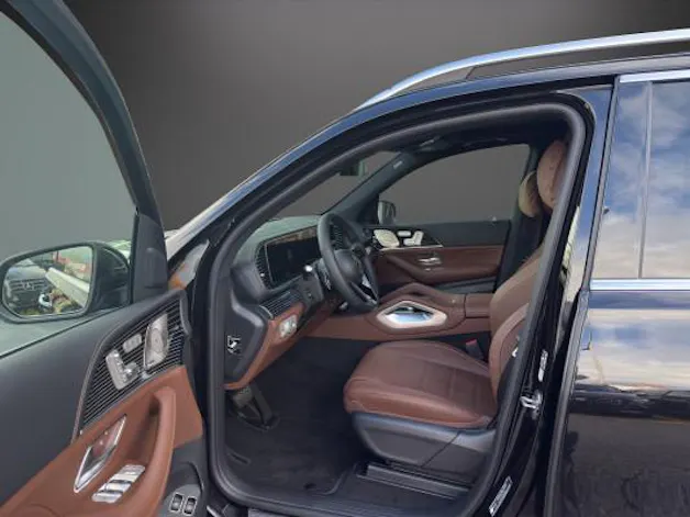 Mercedes-Benz GLE 400 e EQ Star 4M