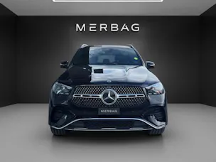 Mercedes-Benz GLE 400 e EQ Star 4M