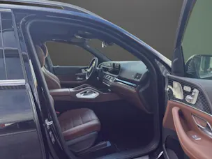 Mercedes-Benz GLE 400 e EQ Star 4M