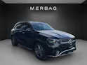 Mercedes-Benz GLE 400 e EQ Star 4M