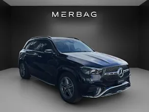 Mercedes-Benz GLE 400 e EQ Star 4M