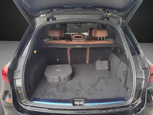 Mercedes-Benz GLE 400 e EQ Star 4M