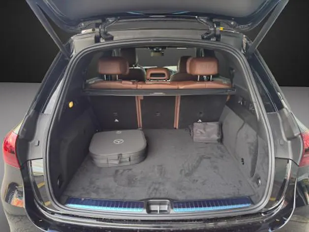 Mercedes-Benz GLE 400 e EQ Star 4M