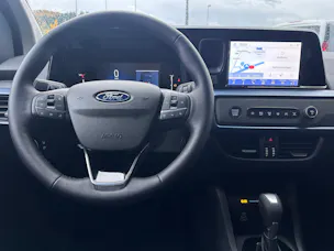 Ford Tourneo Courier 1.0 EcoBoost Active Automat