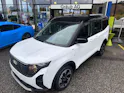 Ford Tourneo Courier 1.0 EcoBoost Active Automat