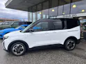 Ford Tourneo Courier 1.0 EcoBoost Active Automat
