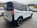 Ford Tourneo Courier 1.0 EcoBoost Active Automat