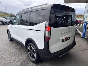 Ford Tourneo Courier 1.0 EcoBoost Active Automat
