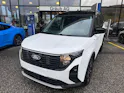 Ford Tourneo Courier 1.0 EcoBoost Active Automat