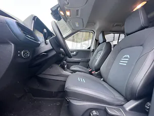 Ford Tourneo Courier 1.0 EcoBoost Active Automat