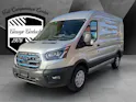 Ford E-Transit Van 350 L2H2 67kWh Trend
