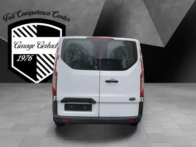 Ford Transit Custom Van 310 L1 2.0 TDCi 105 Trend