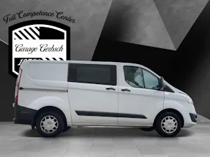 Ford Transit Custom Van 310 L1 2.0 TDCi 105 Trend