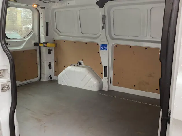 Ford Transit Custom Van 310 L1 2.0 TDCi 105 Trend