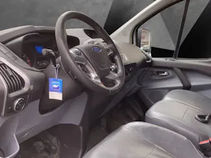 Ford Transit Custom Van 310 L1 2.0 TDCi 105 Trend