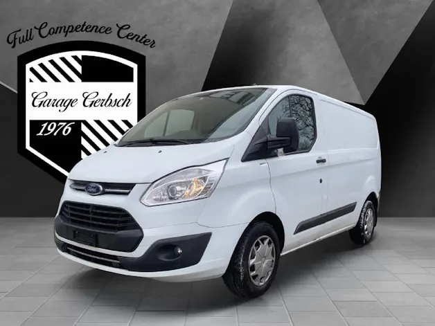 Ford Transit Custom Van 310 L1 2.0 TDCi 105 Trend