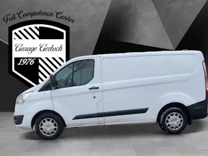 Ford Transit Custom Van 310 L1 2.0 TDCi 105 Trend