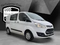 Ford Transit Custom Van 310 L1 2.0 TDCi 105 Trend