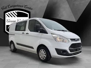 Ford Transit Custom Van 310 L1 2.0 TDCi 105 Trend