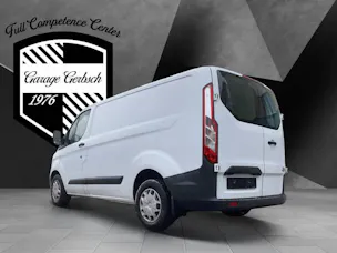 Ford Transit Custom Van 310 L1 2.0 TDCi 105 Trend