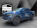 Ford Ranger Raptor 3.0 Eco Boost 4x4 A