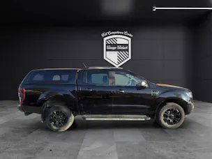 Ford Ranger DKab.Pick-up 2.0 EcoBlue 4x4 Wildtrak
