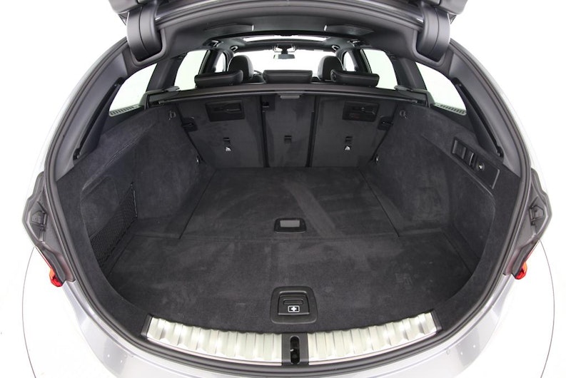 Vehicle image BMW 3 SERIES