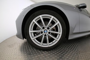 Vehicle image BMW 320d xDrive Touring