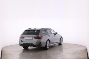 Vehicle image BMW 320d xDrive Touring