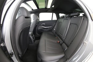 Vehicle image BMW 320d xDrive Touring