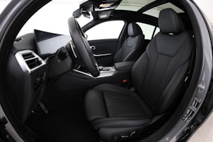 Vehicle image BMW 320d xDrive Touring