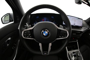 Vehicle image BMW 320d xDrive Touring