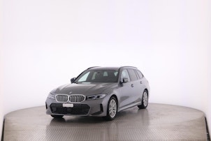 Vehicle image BMW 320d xDrive Touring