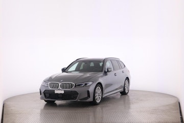 Vehicle image BMW 320d xDrive Touring