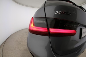 Vehicle image BMW 320d xDrive Touring
