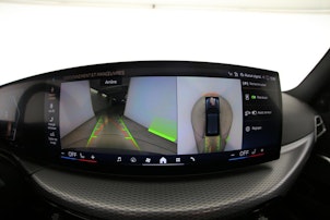 Vehicle image BMW 320d xDrive Touring