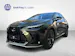 Lexus NX 450h+ F-Sport